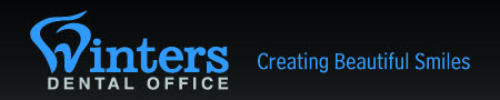 winters dental logo
